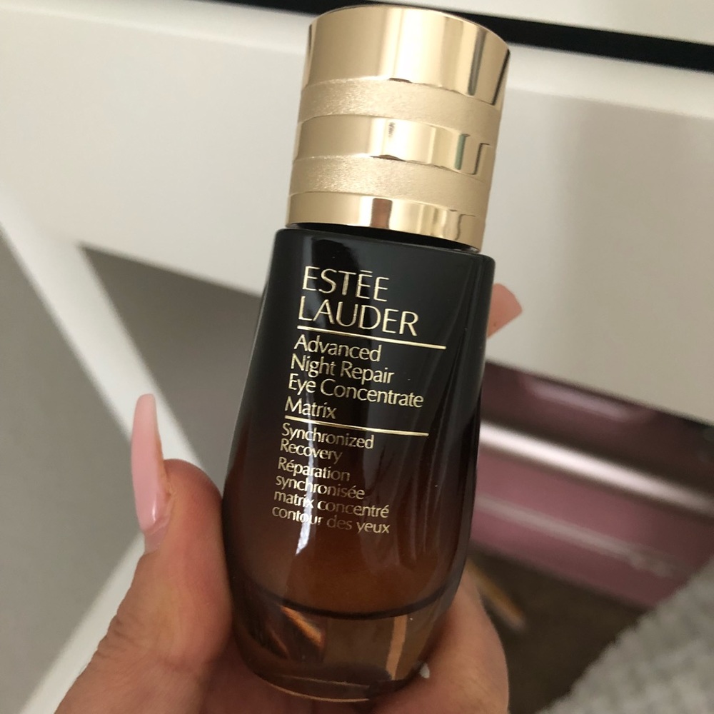 Advanced Night Repair Eye Concentrate Matrix